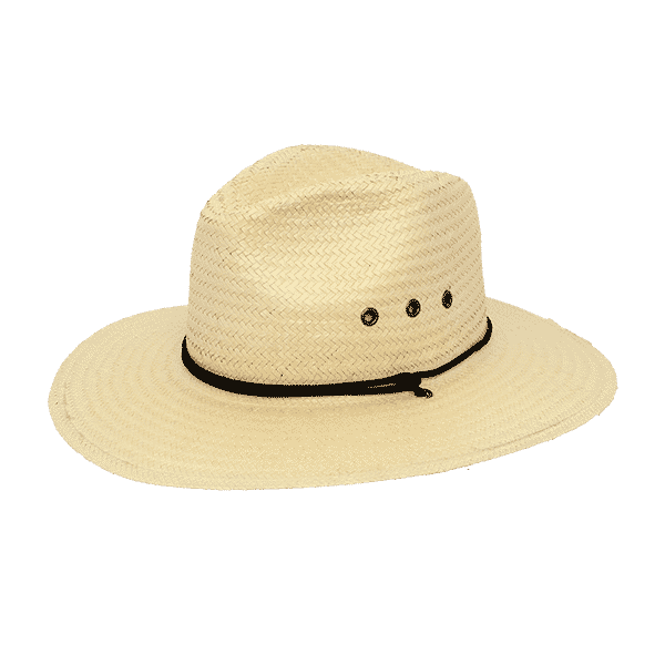 Peter Grimm Natural Rico Hat