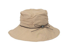 Peter Grimm Tan Roatan Hat