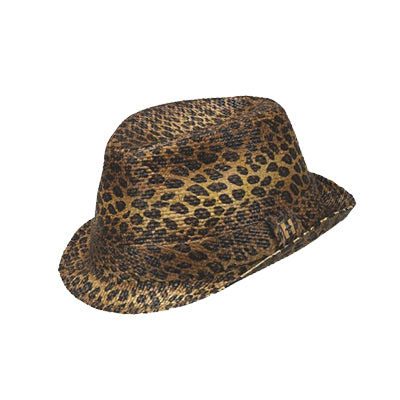 Peter Grimm Dark Brown Roberts Hat