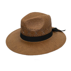 Peter Grimm Brown Rubria Hat