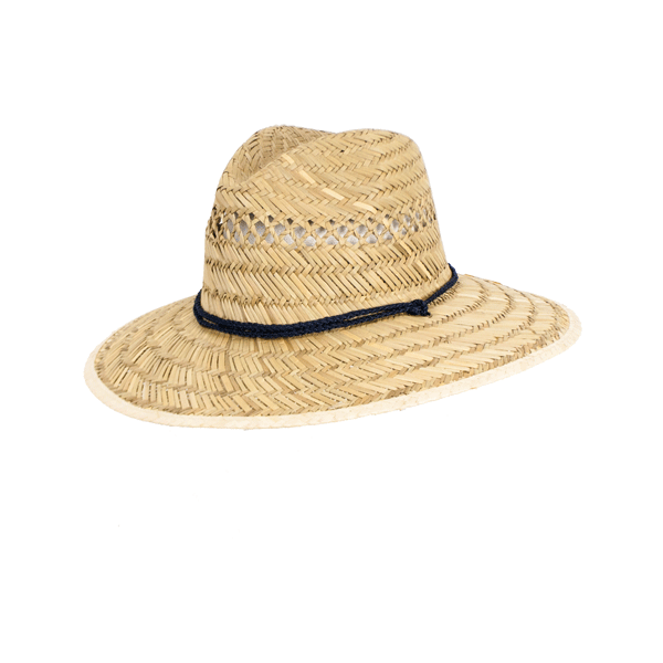 Peter Grimm Natural D.J. Rush Safari Cord Hat