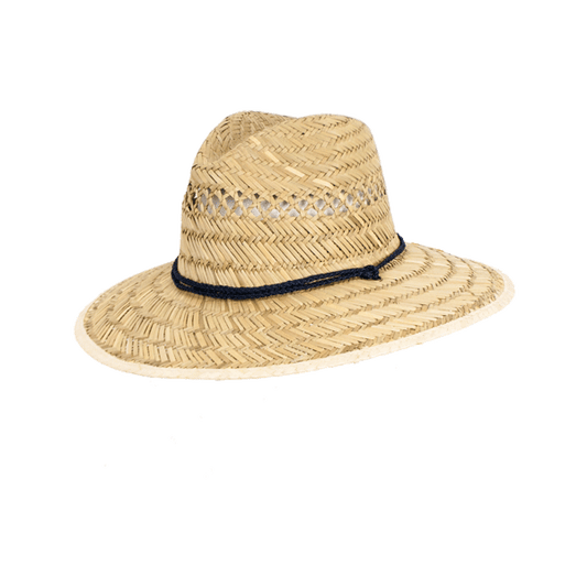 Peter Grimm Natural D.J. Rush Safari Cord Hat