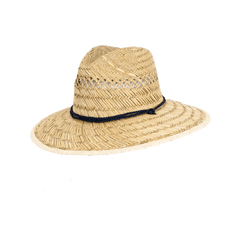 Peter Grimm Natural D.J. Rush Safari Cord Hat