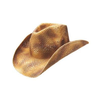 Peter Grimm Brown Sahara Hat