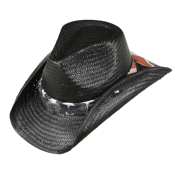 Peter Grimm Black Sarane Hat