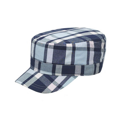 Peter Grimm Navy Sargeant Hat