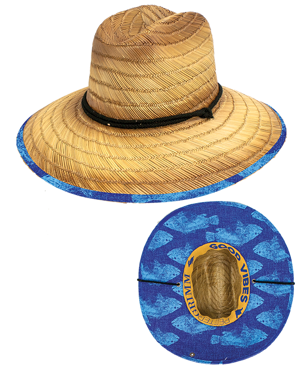 Peter Grimm Sea school Hat