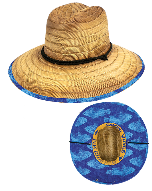 Peter Grimm Sea school Hat