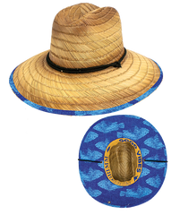 Peter Grimm Sea school Hat