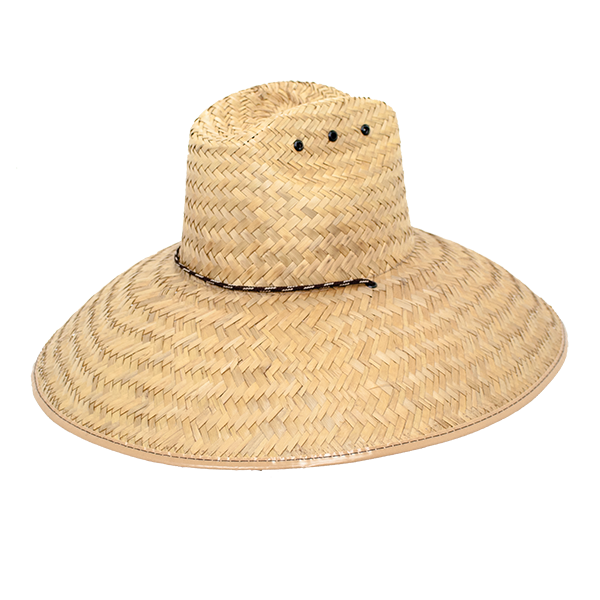 Peter Grimm Natural Sebastian Hat