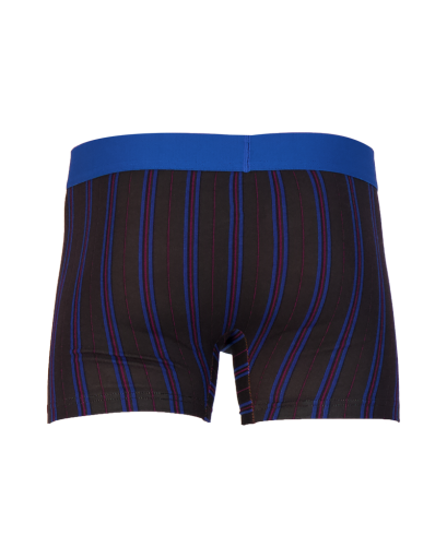 Wood Underwear triple threat boxer brief w/fly