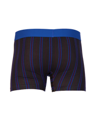 Wood Underwear triple threat boxer brief w/fly