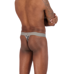 Wood Underwear bw dimension thong