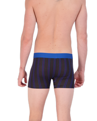 Wood Underwear triple threat boxer brief w/fly