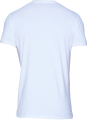 Wood Underwear white crew neck undershirt