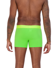 Wood Underwear jasmine boxer brief w/fly