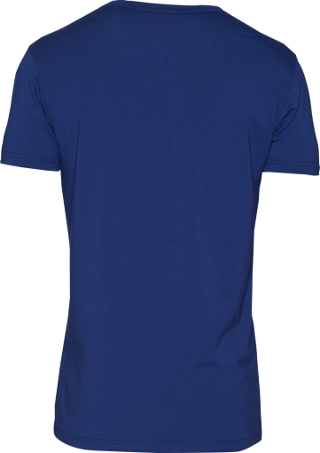 Wood Underwear deep space blue v-neck undershirt