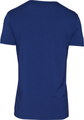 Wood Underwear deep space blue v-neck undershirt