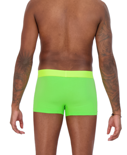 Wood Underwear jasmine trunk