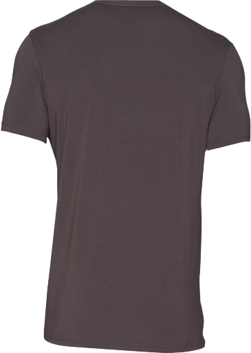 Wood Underwear walnut crew neck undershirt