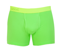 Wood Underwear jasmine boxer brief w/fly