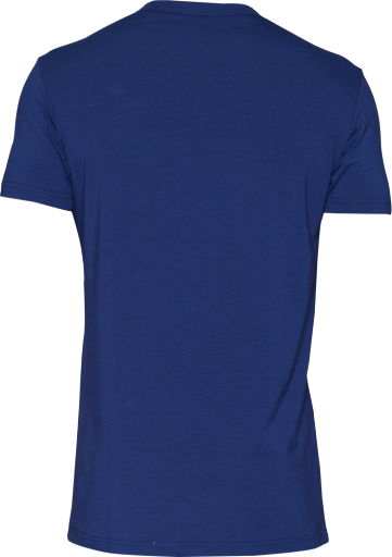 Wood Underwear deep space blue crew undershirt