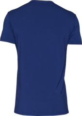 Wood Underwear deep space blue crew undershirt