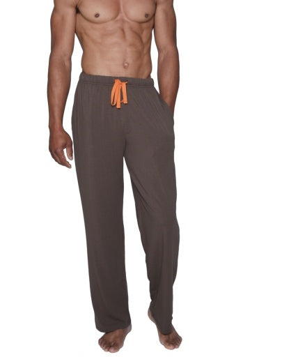 Wood Underwear maple herring lounge pant