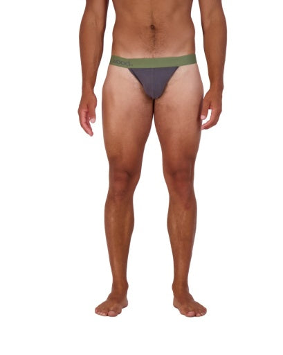 Wood Underwear iron jock