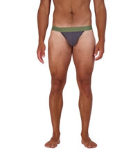 Wood Underwear iron jock