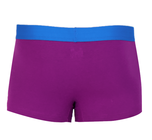 Wood Underwear grape trunk