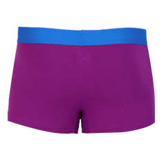 Wood Underwear grape trunk