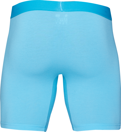 Wood Underwear sky biker brief