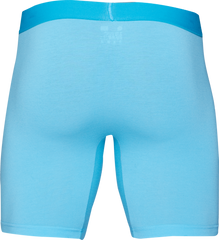 Wood Underwear sky biker brief