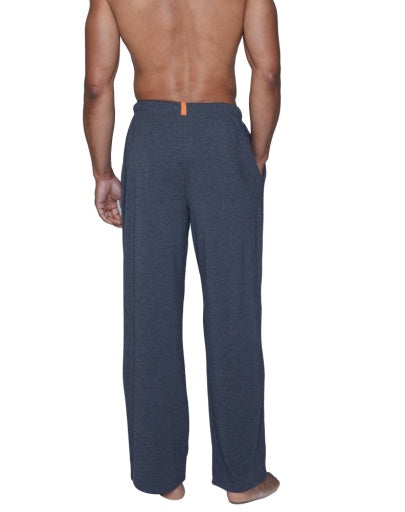 Wood Underwear charcoal heather lounge pant