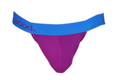 Wood Underwear grape jock