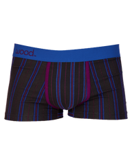 Wood Underwear triple threat trunk