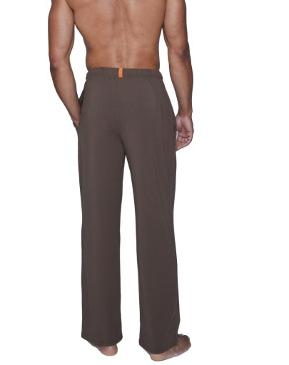 Wood Underwear maple herring lounge pant