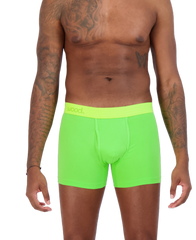 Wood Underwear jasmine boxer brief w/fly