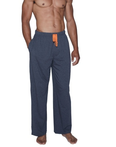 Wood Underwear charcoal heather lounge pant