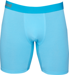 Wood Underwear sky biker brief