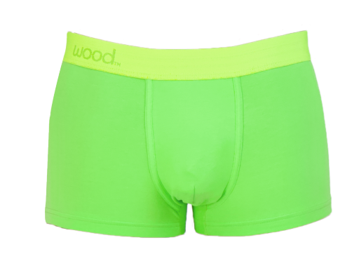 Wood Underwear jasmine trunk