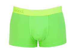 Wood Underwear jasmine trunk