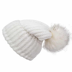 Peter Grimm White Shady Hat