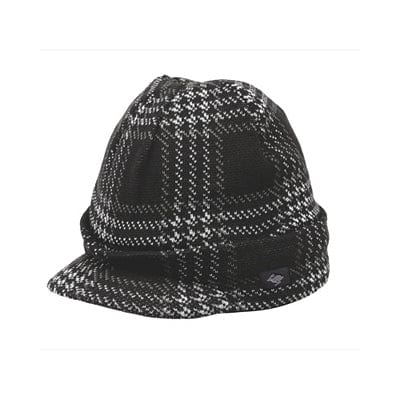 Peter Grimm Black Silence Hat - Peter Grimm