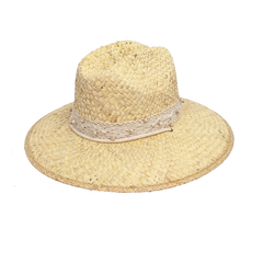 Peter Grimm Natural Sione Hat