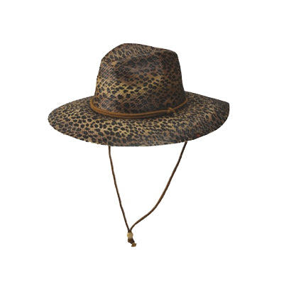 Peter Grimm Brown Slater Hat