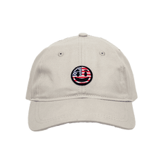 Peter Grimm Tan Smile Hat