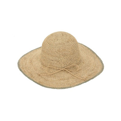 Peter Grimm Natural Sonoma Hat