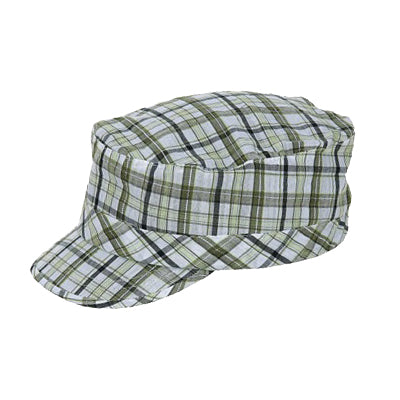 Peter Grimm Light Green Sport Cadet Hat